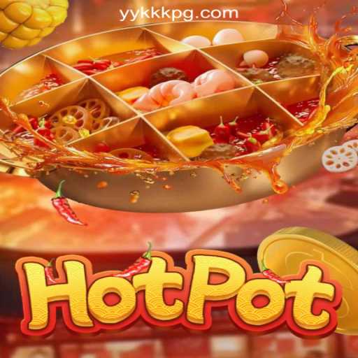 Discover Hotpot: A Sizzling Adventure with YYKKPG.COM Oficial Slots Brasil #1