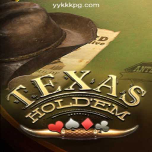 Experience the Thrill of Texas Hold'em with YYKKPG.COM Oficial Slots Brasil #1